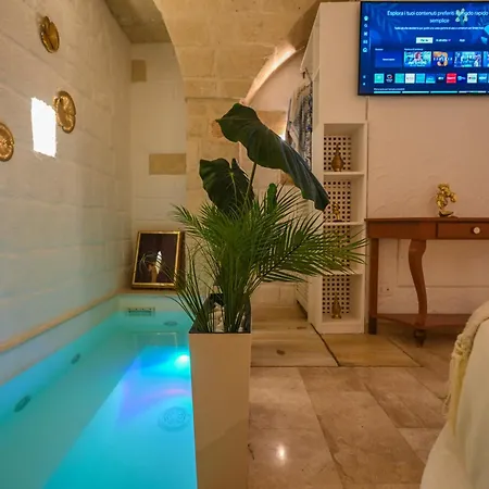 Sea By Experiences Puglia Apartment *