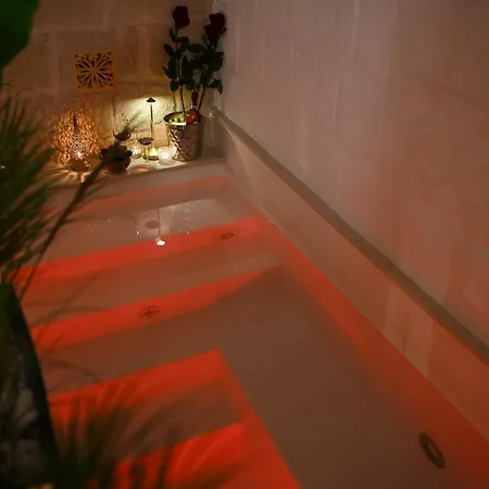 Apartment Sea By Experiences Puglia *