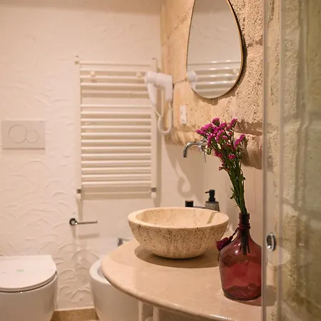 Apartment Sea By Experiences Puglia *