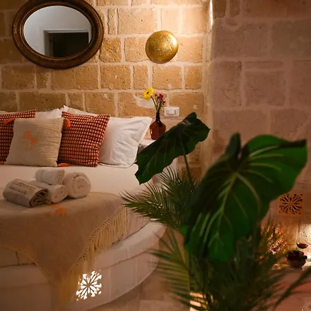 Sea By Experiences Puglia Apartment Monopoli