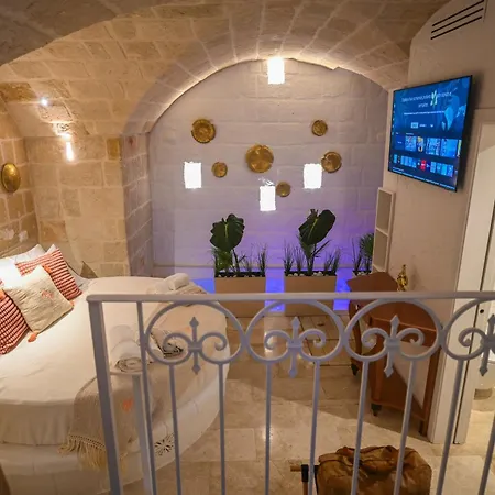 Apartment Sea By Experiences Puglia