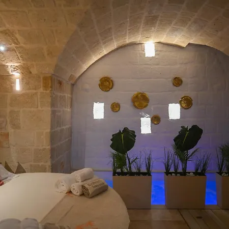Sea By Experiences Puglia Monopoli