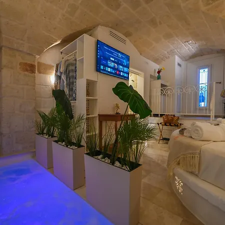 Apartment Sea By Experiences Puglia *