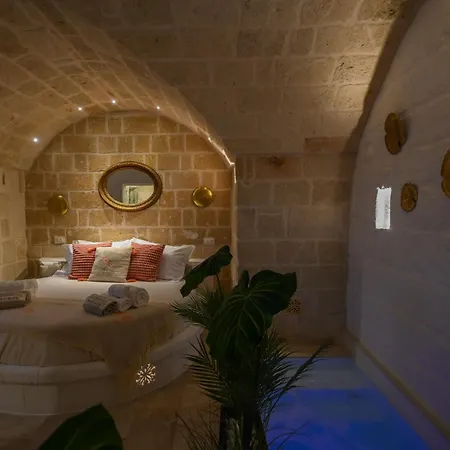 Sea By Experiences Puglia Monopoli