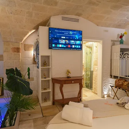 Sea By Experiences Puglia Monopoli