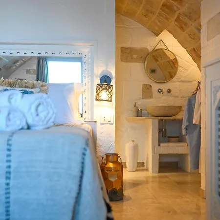 Sea By Experiences Puglia