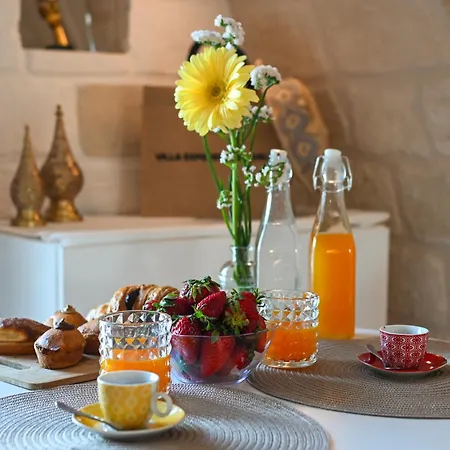 Sea By Experiences Puglia Monopoli