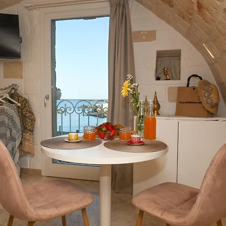 Sea By Experiences Puglia Monopoli