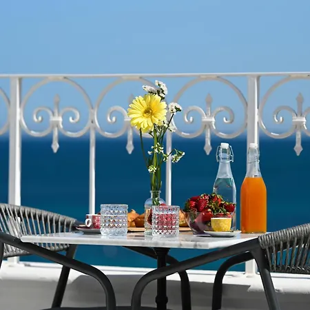 Apartment Sea By Experiences Puglia *