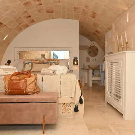 Sea By Experiences Puglia Apartment Monopoli