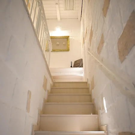 Sea By Experiences Puglia Apartment *