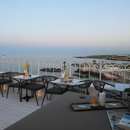 Sea By Experiences Puglia Monopoli