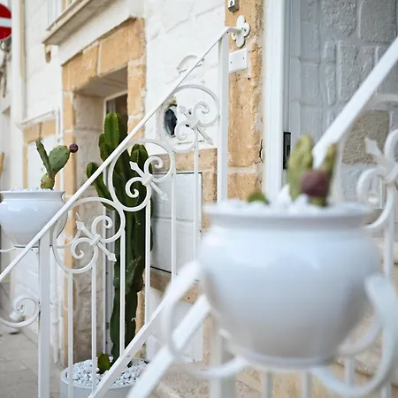 Sea By Experiences Puglia Apartment *