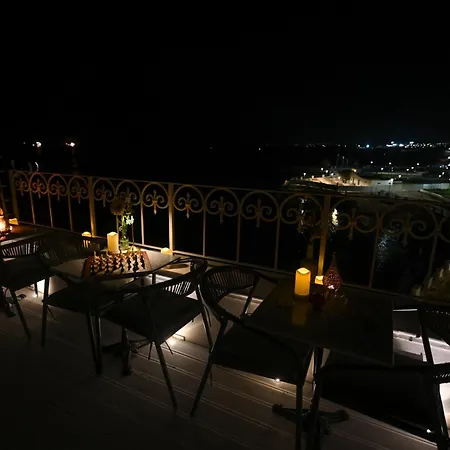 Sea By Experiences Puglia Apartment