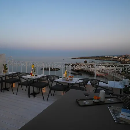 Sea By Experiences Puglia Monopoli
