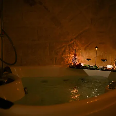 Sea By Experiences Puglia Apartment