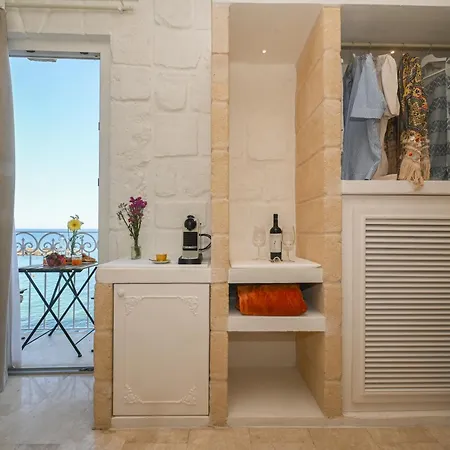 Apartment Sea By Experiences Puglia