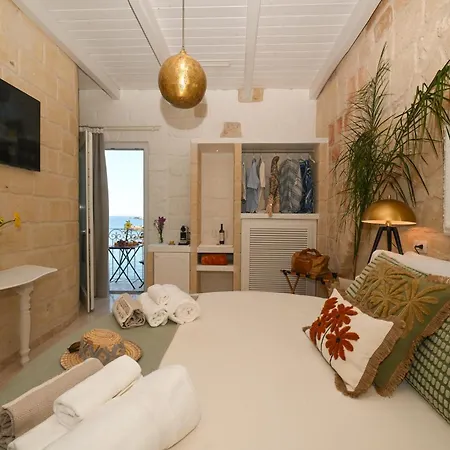 Sea By Experiences Puglia Apartment *
