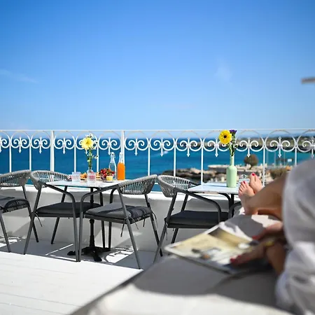 Apartment Sea By Experiences Puglia