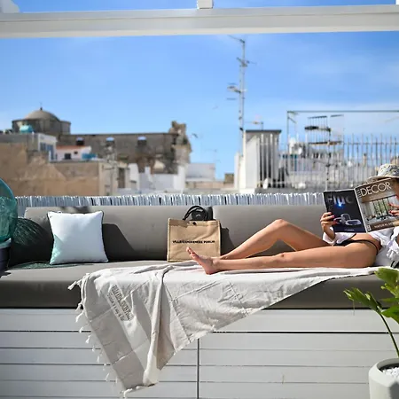 Sea By Experiences Puglia Apartment Monopoli