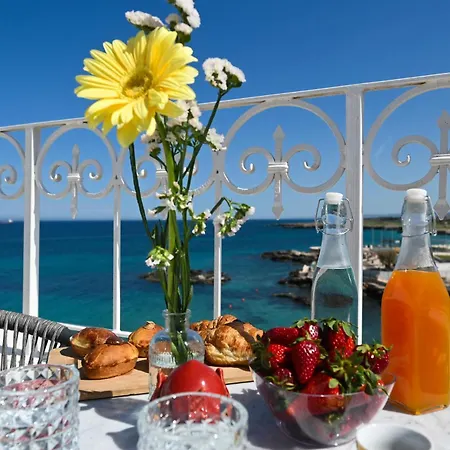 Sea By Experiences Puglia Apartment *
