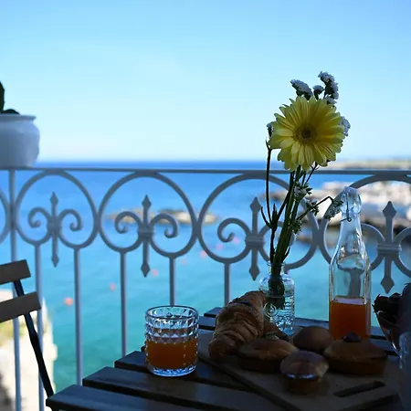 Apartment Sea By Experiences Puglia *