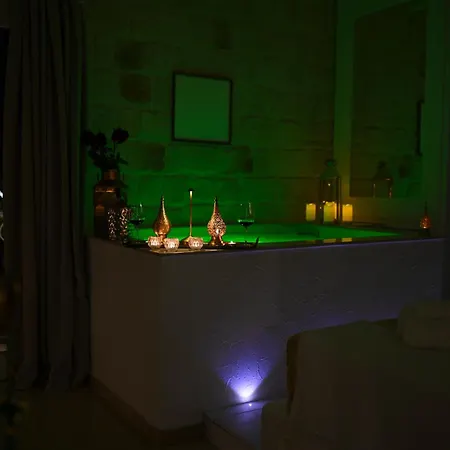 Apartment Sea By Experiences Puglia *