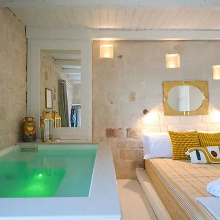 Sea By Experiences Puglia Apartment *