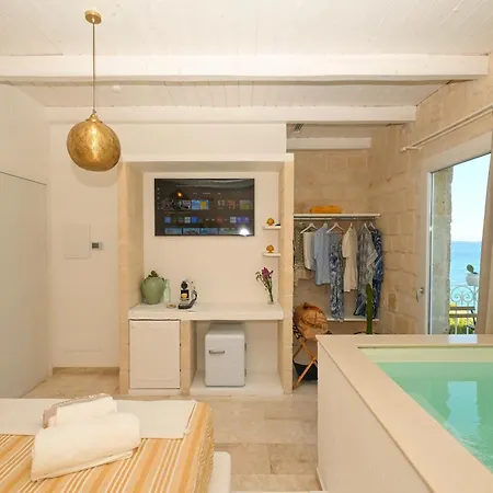 Sea By Experiences Puglia