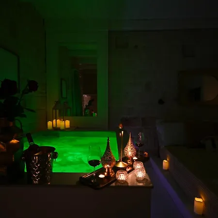 Apartment Sea By Experiences Puglia