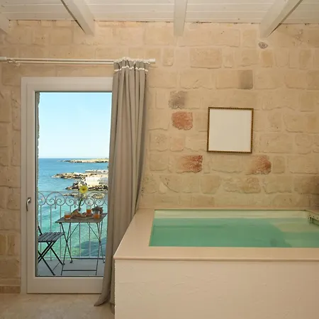 Sea By Experiences Puglia Monopoli