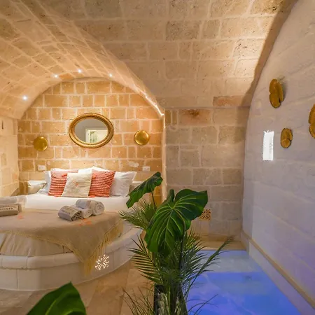 아파트 Sea By Experiences Puglia 모노폴리