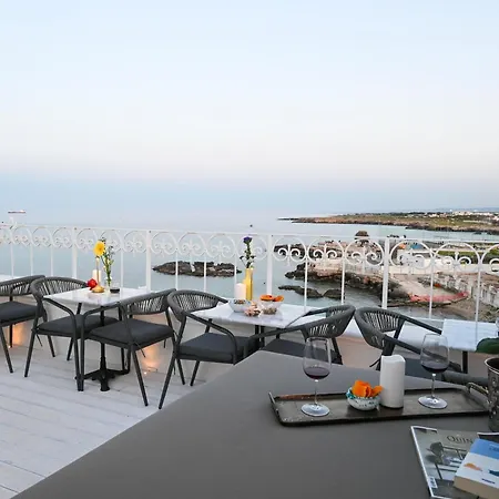 Sea By Experiences Puglia 아파트