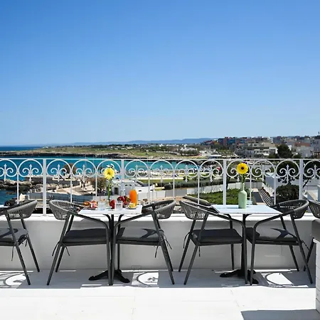 Sea By Experiences Puglia 아파트
