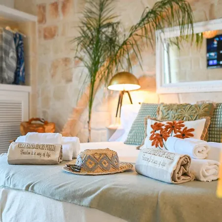 Sea By Experiences Puglia * 모노폴리