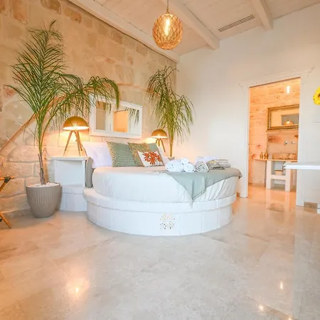 아파트 Sea By Experiences Puglia 모노폴리