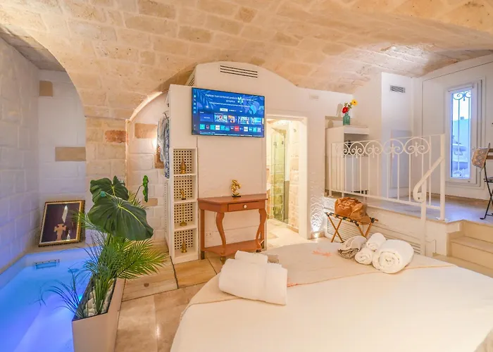 Sea By Experiences Puglia 아파트 *