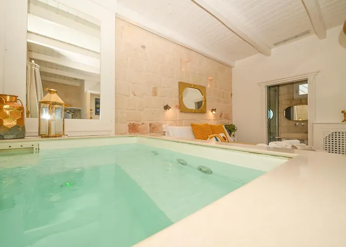 아파트 Sea By Experiences Puglia 모노폴리
