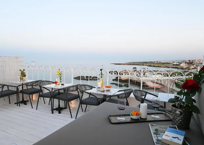 Sea By Experiences Puglia 아파트