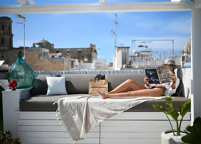 Sea By Experiences Puglia * 모노폴리