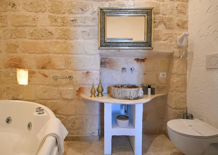 Sea By Experiences Puglia * 모노폴리