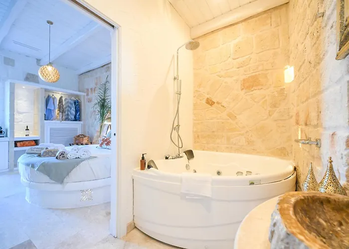 아파트 Sea By Experiences Puglia