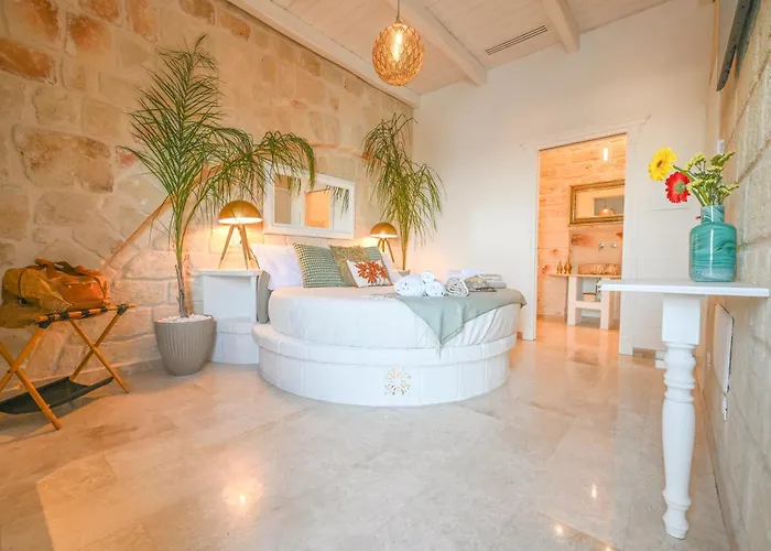 아파트 Sea By Experiences Puglia 모노폴리